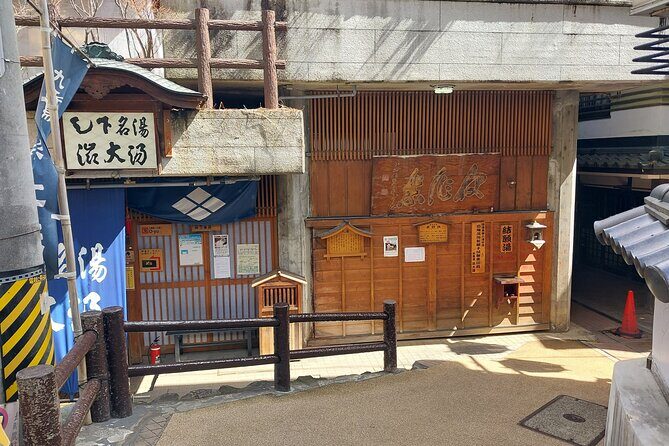 Snow Monkey Park, Soba Lunch and Shibu Onsen Tour - Who Should Book This Tour (and Who Might Want to Pass)