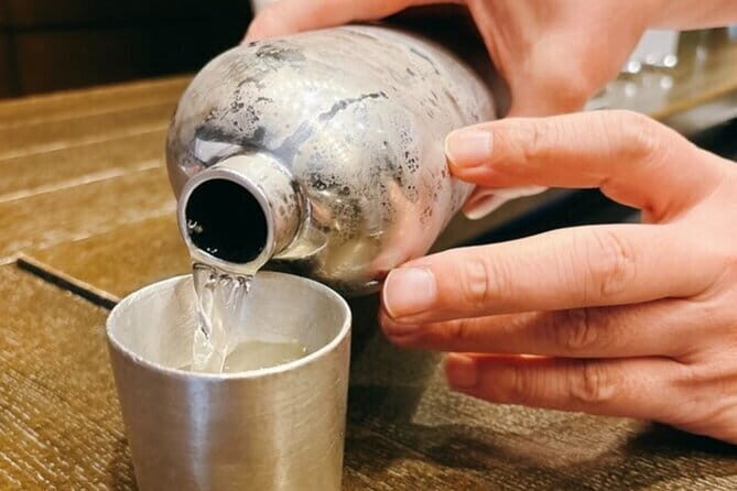 Snow Monkeys, Hokusai & Sake: A Perfect Day in Nagano - Hokusai Museum Stop: Art Time Without the Pressure