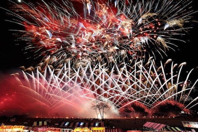 Snow Monkeys Park Tour and Ebisu-ko Fireworks Fest in Nagano - Planning a 10-hour Nagano day: timing, walking, and crowd control