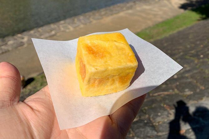 Special Food and Sake Factory Tour in Takayama - Quick take: what makes this tour worth your time