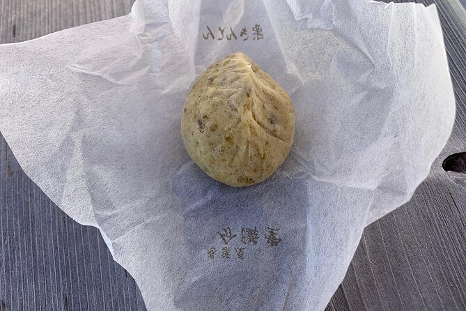 Special Food and Sake Factory Tour in Takayama - Yamazakura Shrine: culture and religion without the lecture tone