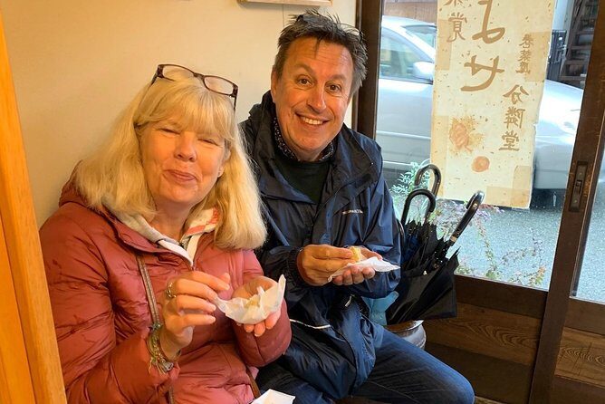 Special Food tour in Takayama - Key things to know before you go