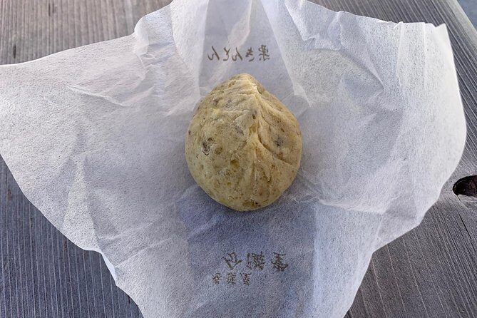Special Food tour in Takayama - Who this tour suits best (and who might skip it)
