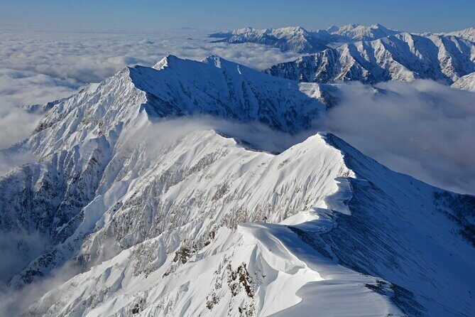 (Spring Only) 1-Day Snow Walls of Tateyama-Kurobe Alpine Route Tour - Key things that make this tour worth your time