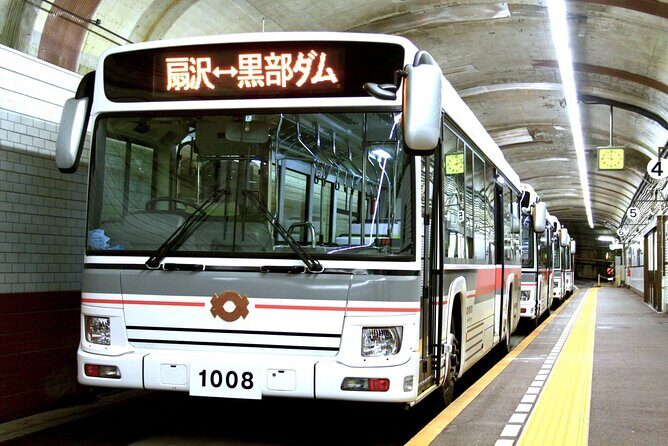 (Spring Only) 1-Day Snow Walls of Tateyama-Kurobe Alpine Route Tour - What to pack so the snow walls stay fun