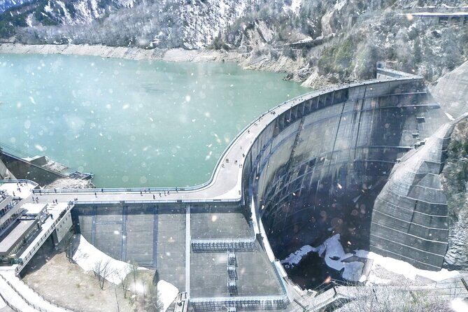 (Spring Only) 1-Day Snow Walls of Tateyama-Kurobe Alpine Route Tour - Getting from Nagano Station to Ogisawa without losing the thread