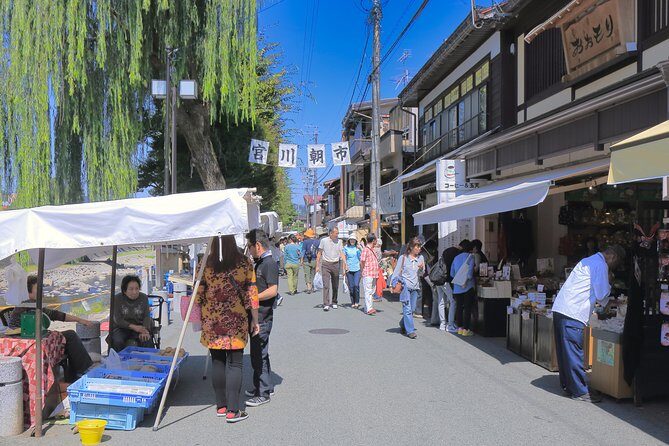 Takayama and Shirakawago/Photoshoot by professional photographer - Price and what you truly get for $515.33 (up to 2 people)