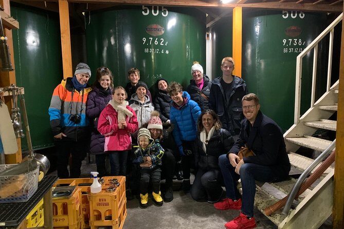 Takayama: Authentic Sake Tasting at a Historic Brewery - Key things I’d mark on your Takayama map