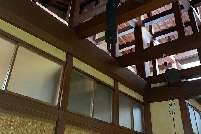 Takayama: Authentic Sake Tasting at a Historic Brewery - Booking tips that actually help