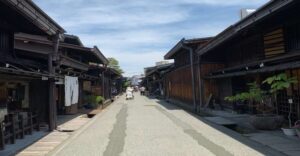 Takayama: Edo-Period Old Town Walking Tour - What You’ll Learn While You Walk the Historic Streets