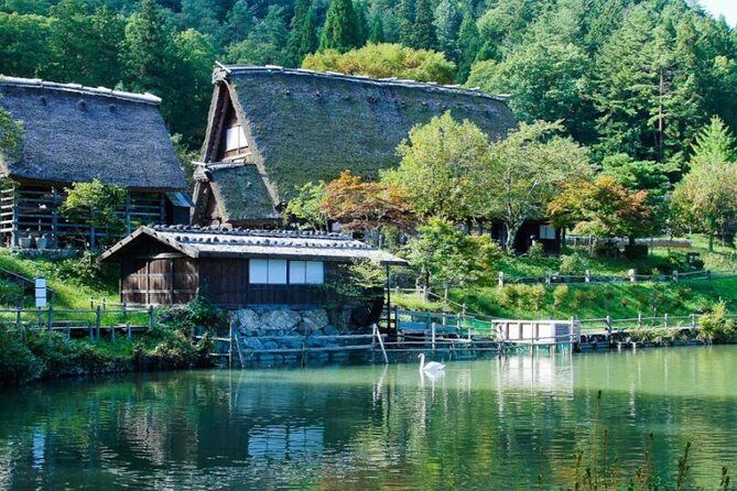 Takayama Half-Day Private Tour with Government Licensed Guide - Yatai float museums and the Miyagawa market morning
