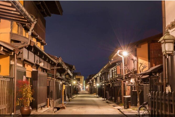 Takayama Half Day Tour (Private Guide) - Stop 4: Takayama Jinya—Edo Administration in a Walkable Visit