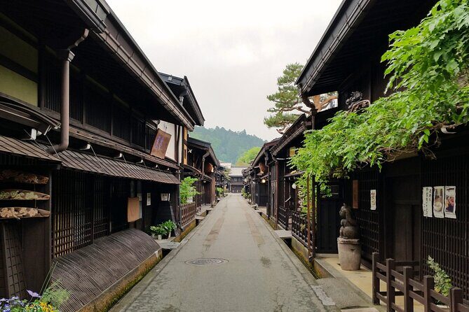 Takayama Half Day Tour (Private Guide) - Guides Make the Difference: Kumiko and Ikue as Examples