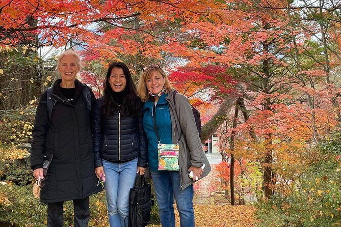 Takayama Local Cuisine, Food & Sake Cultural Tour with Government-Licensed Guide - Sanmachi Suji: preserved streets where crafts and merchants made sense