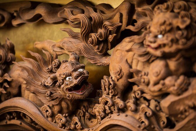 Takayama Old Town Walking Tour with Local Guide - Getting the most from your guide (without slowing the group)