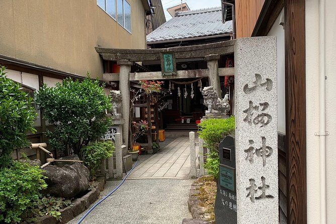 Takayama Old Town Walking Tour with Local Guide - Price and logistics: what you’re really paying for