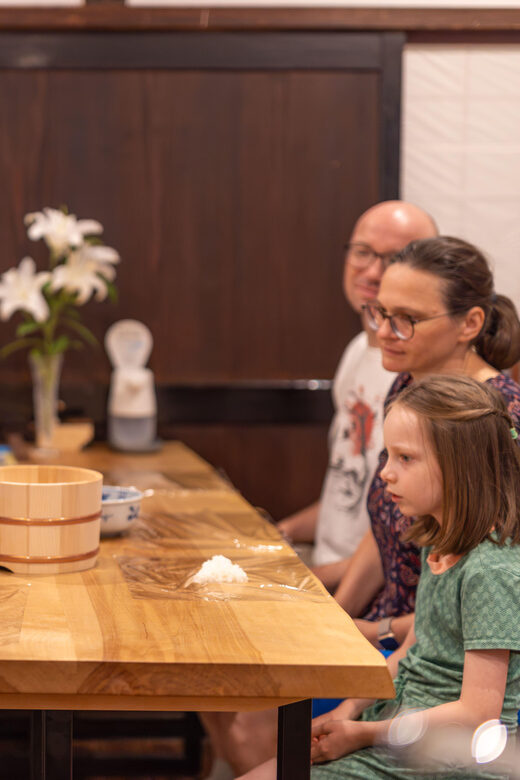 Takayama: Onigiri and miso soup making at a buddhist temple - What’s included: breakfast or lunch you actually make