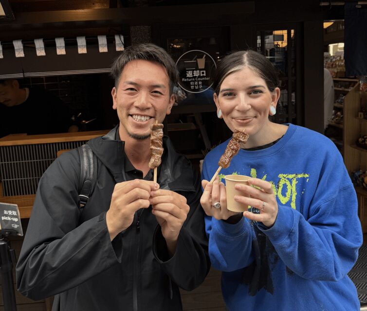 Takayama Private Custom Tour with Local Guide - Stepping into Edo Takayama with a private English guide