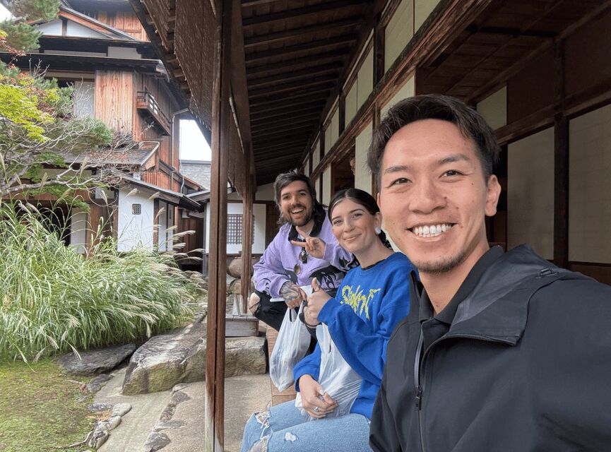 Takayama Private Custom Tour with Local Guide - Takayama Jinya: the former outpost behind the city’s feudal order