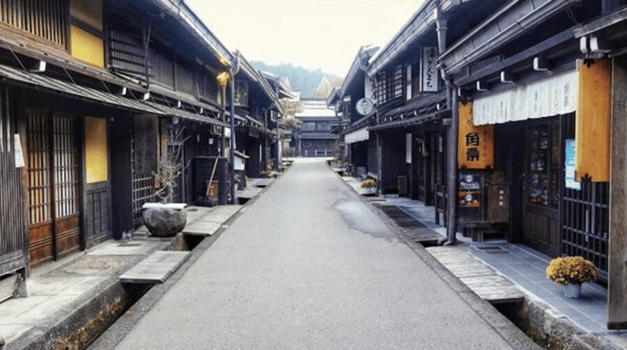 Takayama Private Custom Tour with Local Guide - Miyagawa Morning Market: eat, shop, and read the rhythm of the town