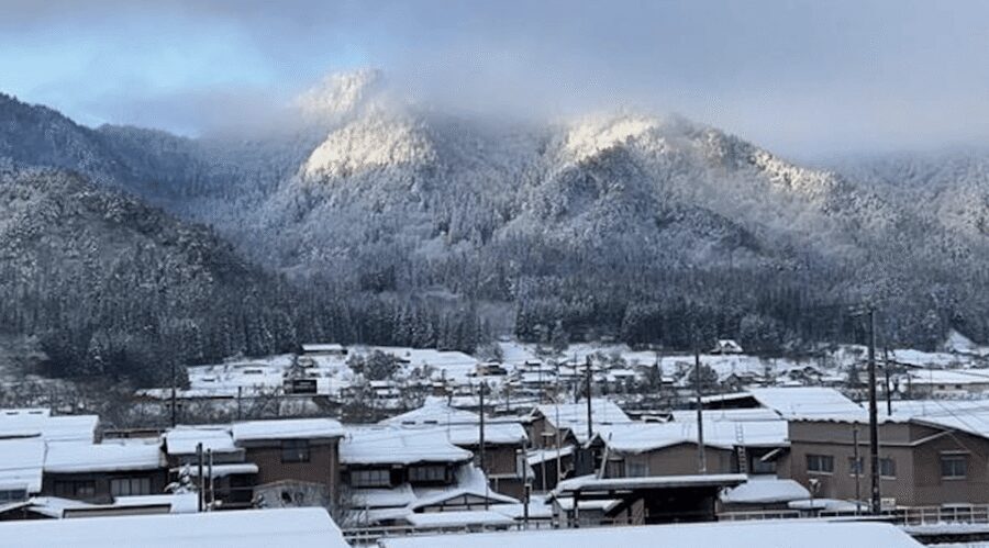 Takayama Private Custom Tour with Local Guide - Hida beef lunch: planned by the guide, paid by you