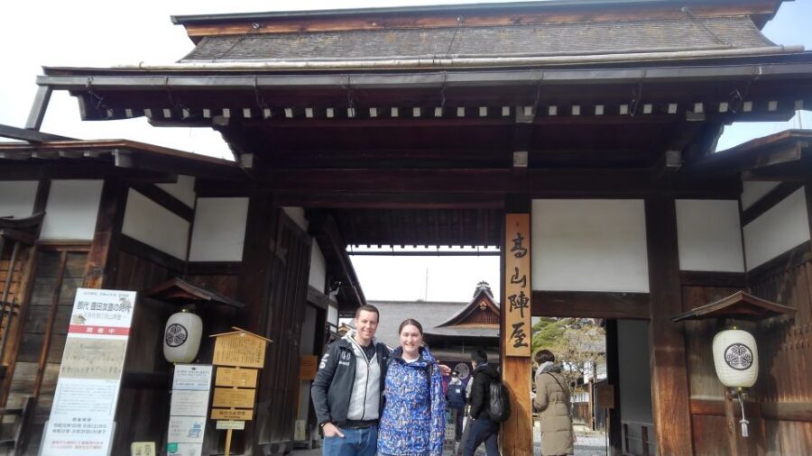 Takayama: Private Walking Tour with a Local Guide - Kusakabe Folk Museum: Meiji-Era Built in Edo Style