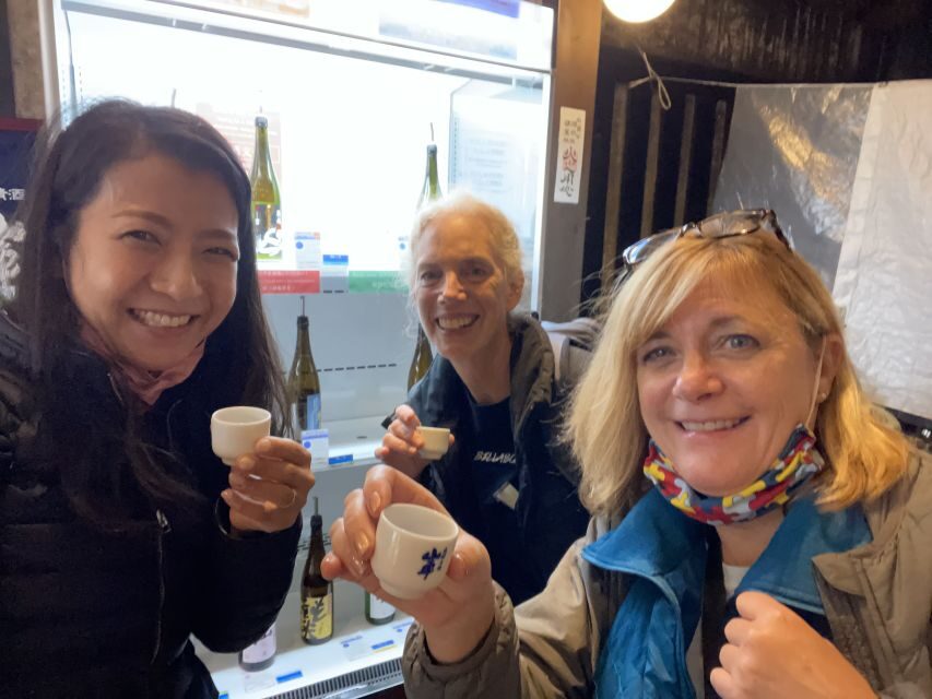 Takayama: Private Walking Tour with a Local Guide - Takayama On Foot: Why a Private Guide Changes Everything