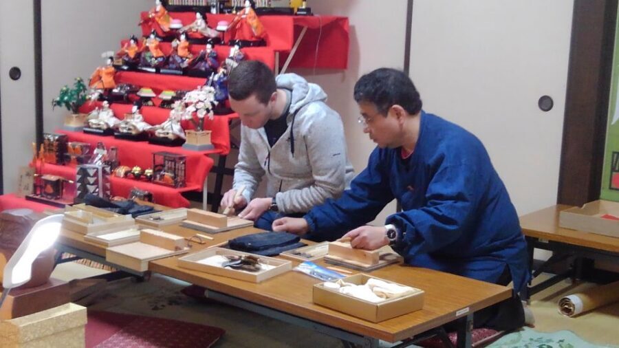 Takayama: Private Walking Tour with a Local Guide - Kokubunji Temple and the 1820 Pagoda: A Two-Photo Temple Stop