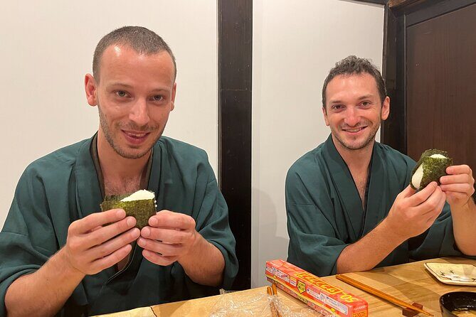 Takayama Rice Ball and Miso Soup Making at a buddhist temple - The hour-by-hour rhythm inside the kuri (temple kitchen)