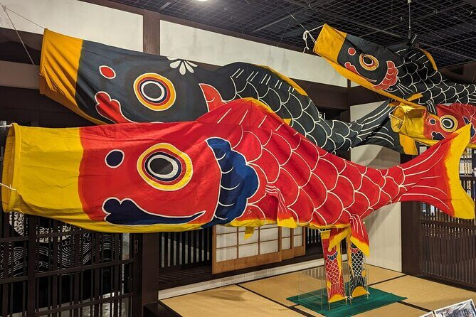 Takayama to Gujo Hachiman, History Traditions and Crafts - Getting the most from the ride and seasonal timing