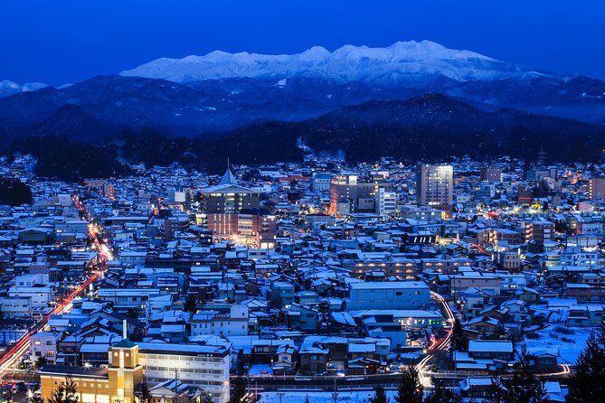Takayama walking tour & Hida Folk Village - Timing, possible skips, and how to make 1–2 hours feel like more