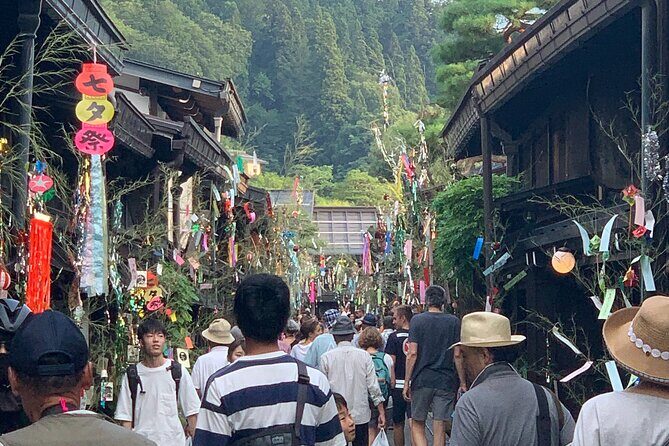 Takayama walking tour & Hida Folk Village - Who this tour is best for (and who might skip it)
