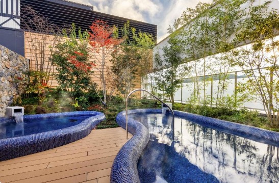 Mercure Hida Takayama exterior