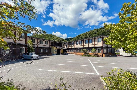 Tabino Hotel Hida Takayama exterior
