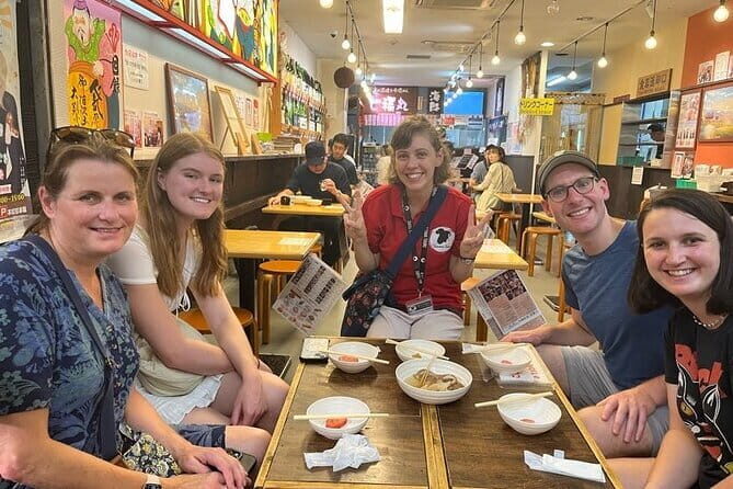 Taste of Kanazawa (Food tasting in Omicho Market & Higashi Chaya) - Key highlights worth planning for