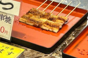 Taste of Kanazawa (Food tasting in Omicho Market & Higashi Chaya) - Kazuemachi Chayagai: a quick 15 minutes that adds meaning to the walk