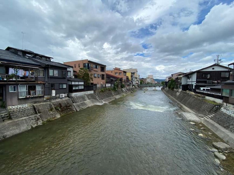 Timeless Takayama: Private Walk Through History & Beauty - Key Things You’ll Notice on This Walk
