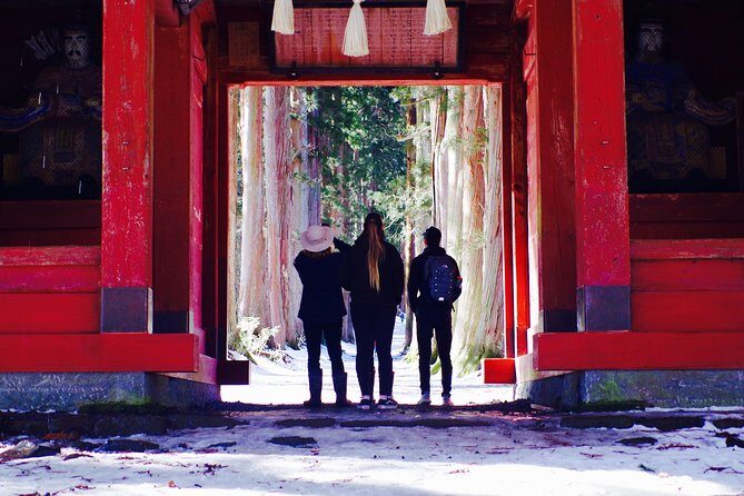 Togakushi: A Serene Walk Through Sacred Forests & Soba Traditions - Key highlights worth aiming for