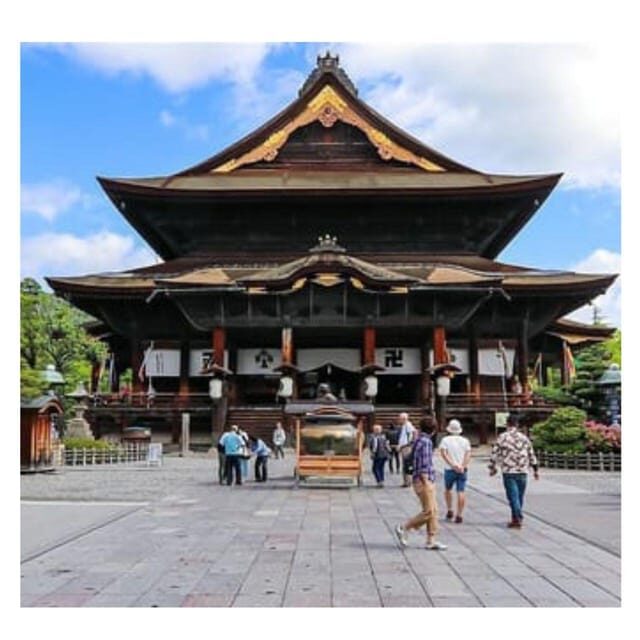 Tokyo: Snow Monkey & Nagano Customiseable Private Day Tour - Price and what you’re really paying for