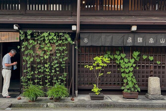 Traditional Japanese Tea Ceremony at Master's Private Tea Room - Key highlights worth marking